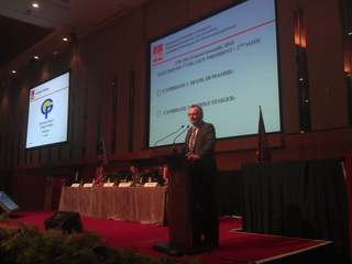 XXV FIG International Congress 2014 Kuala Lumpur, Malaysia XXV FIG International Congress 2014 Kuala Lumpur, Malaysia